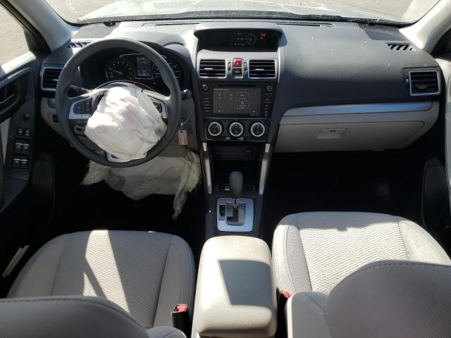 Photo 8 from auction – 2018 SUBARU FORESTER 2 with VIN JF2SJAGC5JH410664