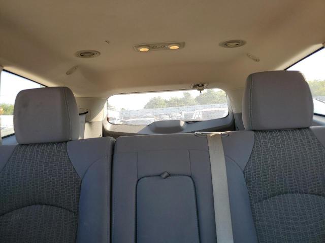 Photo 10 from auction – 2014 CHEVROLET TRAVERSE L with VIN 1GNKRFED0EJ103313