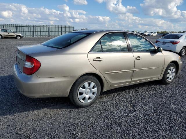 Photo 3 from auction – 2004 TOYOTA CAMRY LE with VIN 4T1BE32K84U902819