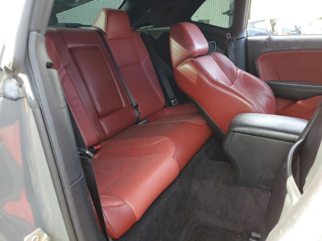 Photo 10 from auction – 2017 DODGE CHALLENGER with VIN 2C3CDZBT6HH600658