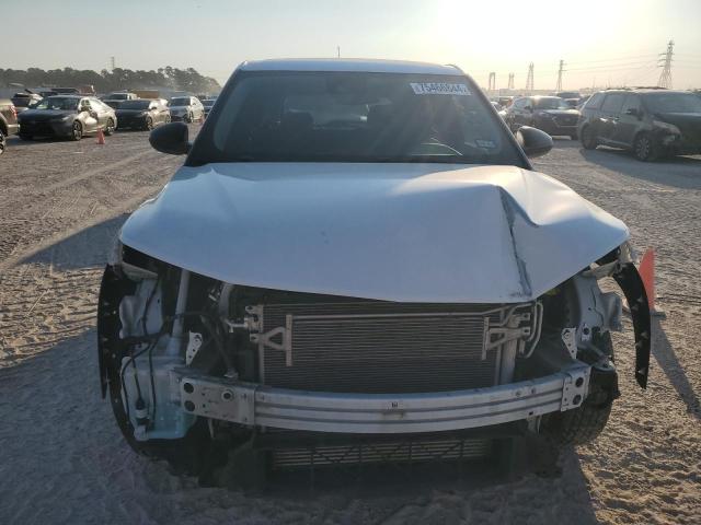 Photo 5 from auction – 2022 CHEVROLET TRAILBLAZE with VIN KL79MMS28NB138850