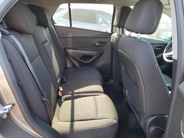 Photo 11 from auction – 2020 CHEVROLET TRAX 1LT with VIN KL7CJLSB3LB351212