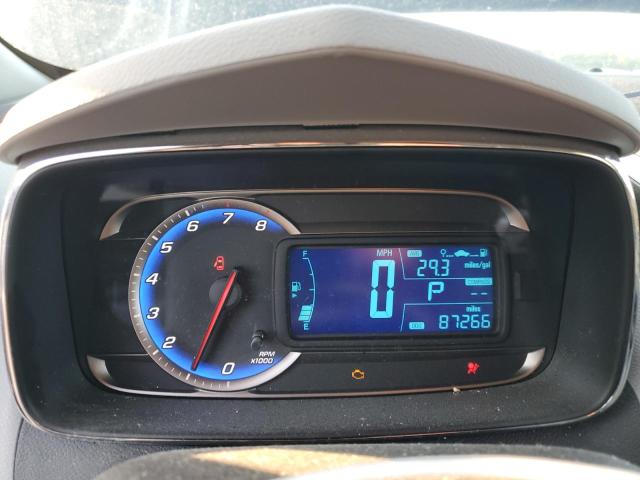 Photo 9 from auction – 2016 CHEVROLET TRAX LS with VIN 3GNCJKSBXGL260155