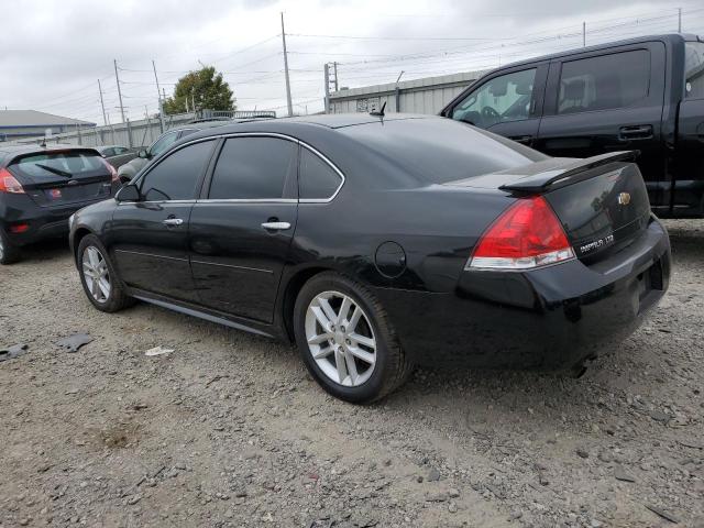 Photo 2 from auction – 2012 CHEVROLET IMPALA LTZ with VIN 2G1WC5E35C1273518