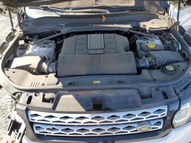 Photo 12 from auction – 2014 LAND ROVER RANGE ROVE with VIN SALWR2TF5EA396495