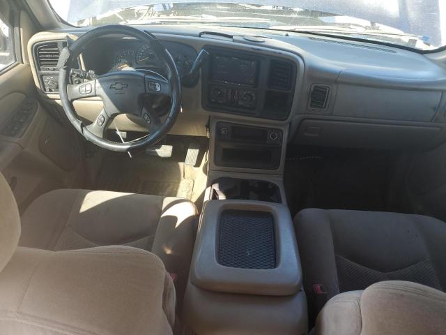 Photo 8 from auction – 2005 CHEVROLET SILVERADO with VIN 2GCEC13T451207477