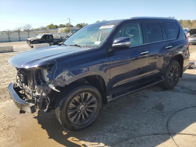 LEXUS GX 460 PRE 2020 with VIN JTJAM7BX3L5267553 - Photo from auction