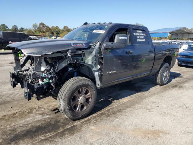 RAM 2500 BIG H 2024 with VIN 3C6UR5DL9RG179681 - Photo from auction