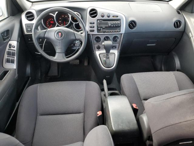 Photo 8 from auction – 2006 PONTIAC VIBE with VIN 5Y2SL65846Z443984