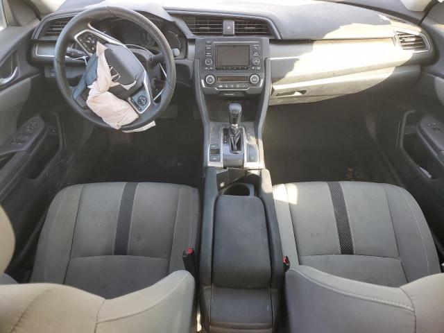 Photo 8 from auction – 2019 HONDA CIVIC LX with VIN 19XFC2F65KE010994