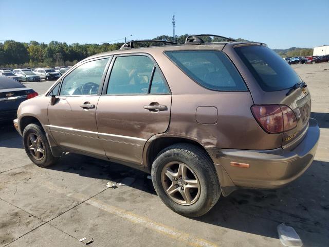 Photo 2 from auction – 1999 LEXUS RX 300 with VIN JT6HF10U0X0083506