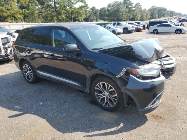 Photo 4 from auction – 2016 MITSUBISHI OUTLANDER with VIN JA4AD2A34GZ016473