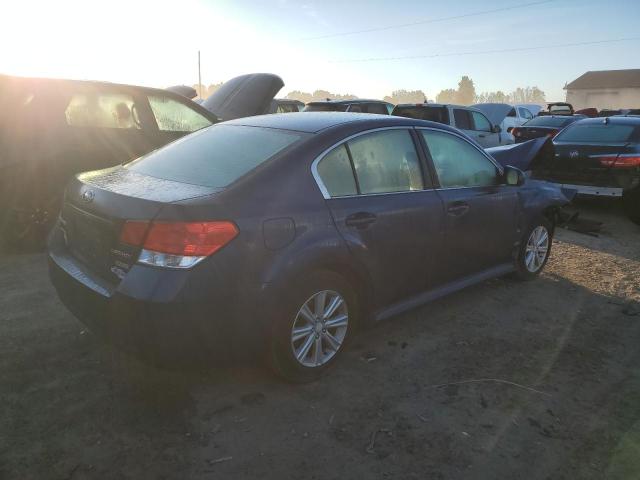 Photo 3 from auction – 2011 SUBARU LEGACY 2.5 with VIN 4S3BMBC6XB3241798