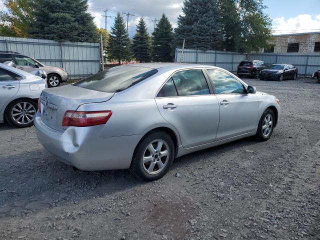 Photo 3 from auction – 2009 TOYOTA CAMRY BASE with VIN 4T4BE46K79R080608