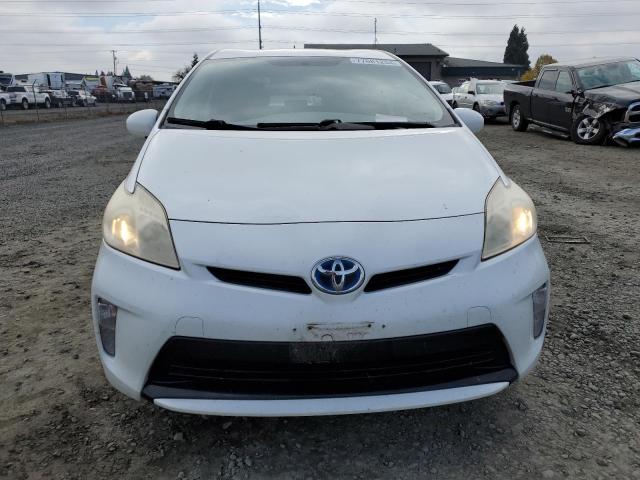 Photo 5 from auction – 2012 TOYOTA PRIUS with VIN JTDKN3DUXC5415956