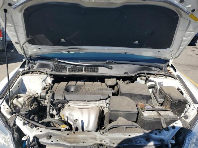 Photo 11 from auction – 2011 TOYOTA VENZA with VIN 4T3ZA3BB6BU051540