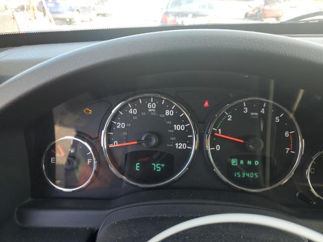 Photo 9 from auction – 2012 JEEP LIBERTY SP with VIN 1C4PJMAK7CW186687