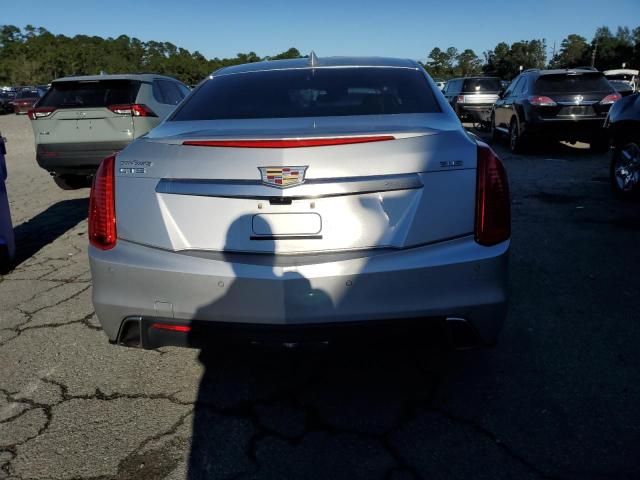 Photo 6 from auction – 2017 CADILLAC CTS PREMIU with VIN 1G6AS5SS0H0166978