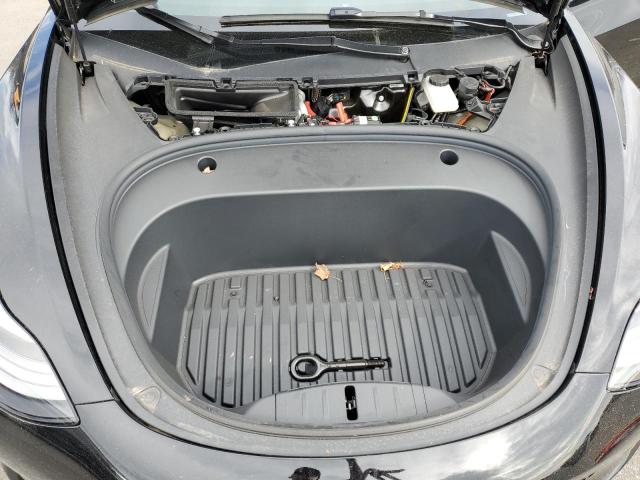 Photo 11 from auction – 2023 TESLA MODEL 3 with VIN 5YJ3E1EB9PF633364