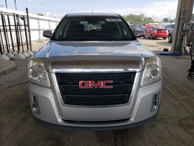 Photo 5 from auction – 2014 GMC TERRAIN SL with VIN 2GKALMEK7E6134844