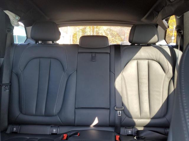 Photo 10 from auction – 2021 BMW X5 XDRIVE4 with VIN 5UXCR6C01M9F49288