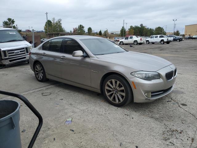 Photo 4 from auction – 2011 BMW 528 I with VIN WBAFR1C59BDV81522
