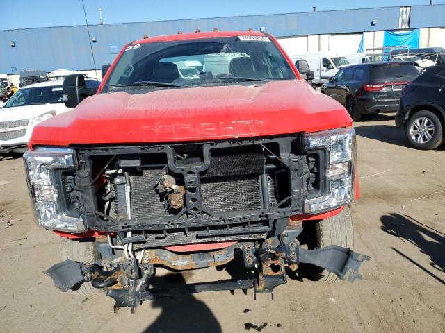 Photo 5 from auction – 2017 FORD F250 SUPER with VIN 1FT7X2B64HED91126
