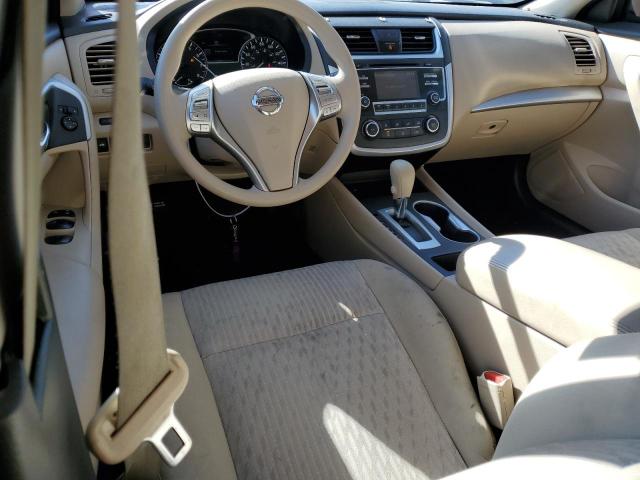 Photo 8 from auction – 2016 NISSAN ALTIMA 2.5 with VIN 1N4AL3AP6GN389867