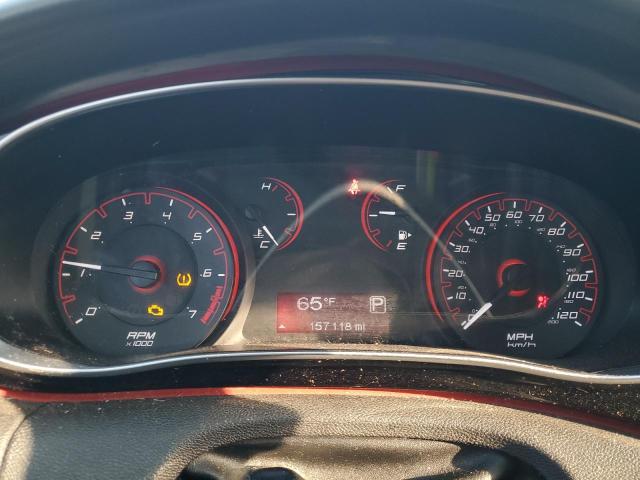 Photo 9 from auction – 2016 DODGE DART SXT with VIN 1C3CDFBBXGD529143