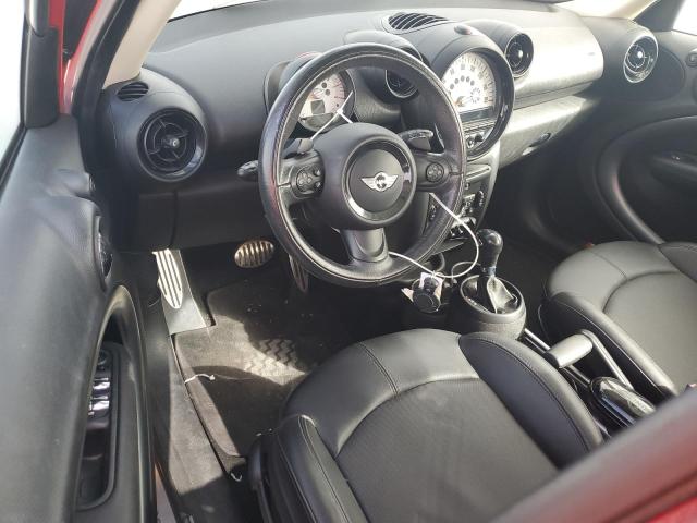 Photo 8 from auction – 2014 MINI COOPER S C with VIN WMWZC5C58EWP38231