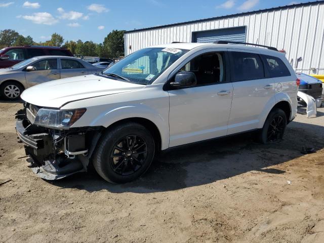 DODGE JOURNEY SE 2019 con VIN 3C4PDCBB9KT863324 - Foto de la subasta