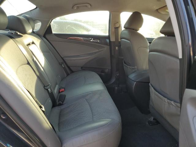 Photo 10 from auction – 2014 HYUNDAI SONATA SE with VIN 5NPEC4AC7EH879214