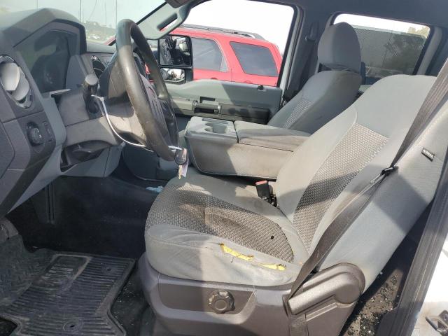 Photo 7 from auction – 2011 FORD F350 SUPER with VIN 1FT8W3B6XBEA76495
