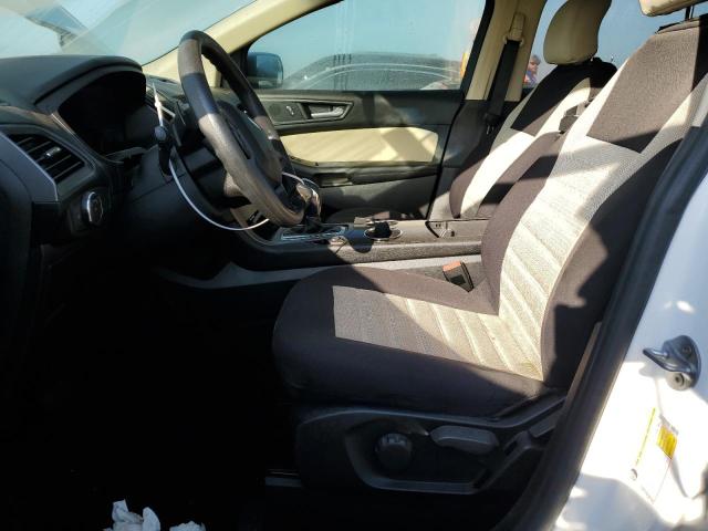 Photo 7 from auction – 2018 FORD EDGE SE with VIN 2FMPK3G95JBC58170
