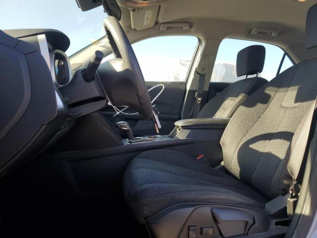 Photo 7 from auction – 2014 CHEVROLET EQUINOX LS with VIN 2GNALAEK4E6187700