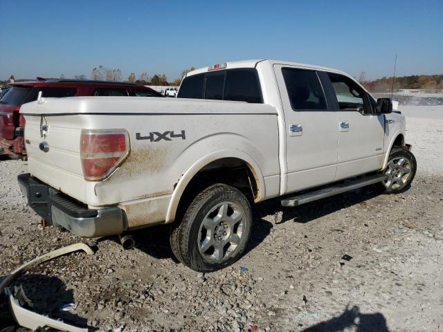 Photo 3 from auction – 2013 FORD F150 SUPER with VIN 1FTFW1ET9DKD35575