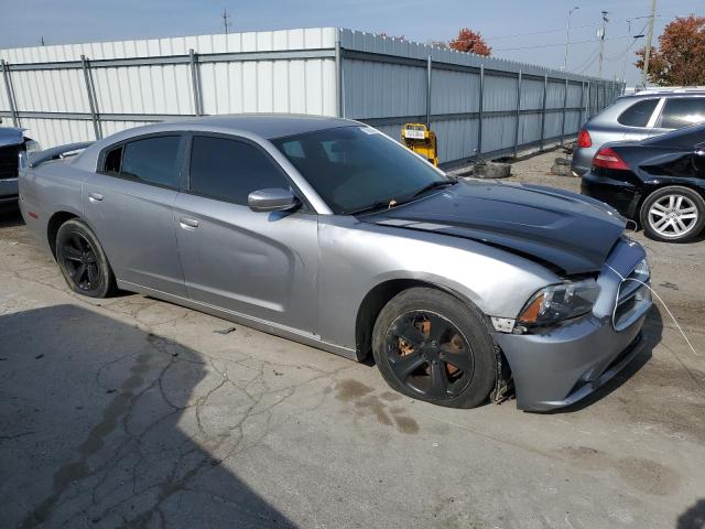 Photo 4 from auction – 2014 DODGE CHARGER SE with VIN 2C3CDXBGXEH154985