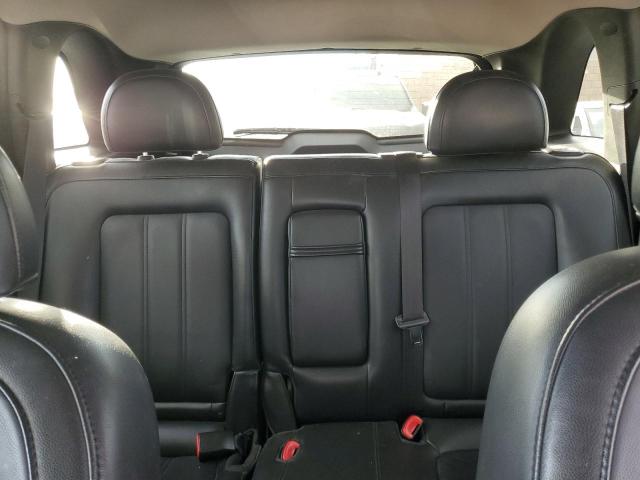 Photo 10 from auction – 2014 CHEVROLET CAPTIVA LT with VIN 3GNAL4EK8ES558148