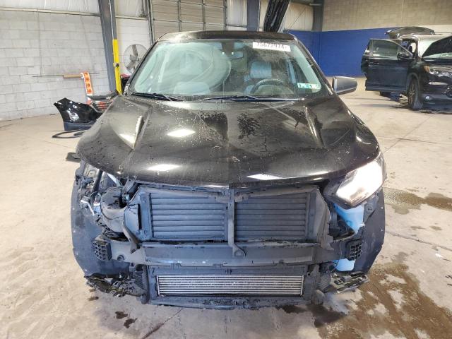 Photo 5 from auction – 2018 CHEVROLET EQUINOX LS with VIN 2GNAXHEV1J6229452