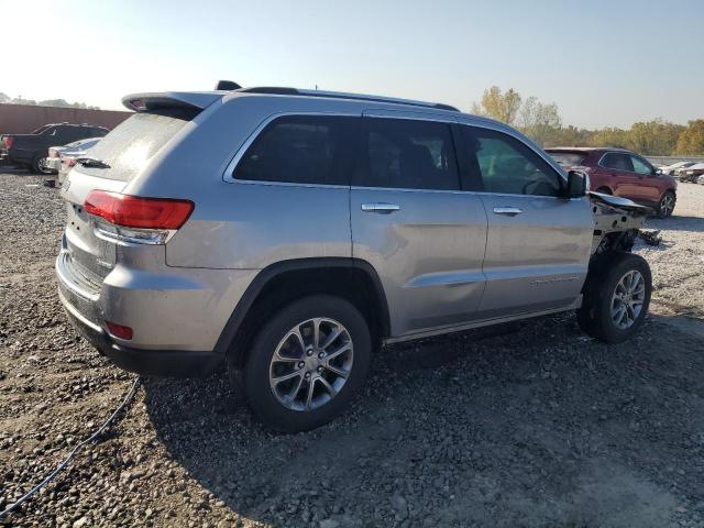 Photo 3 from auction – 2016 JEEP GRAND CHER with VIN 1C4RJEBG4GC329479