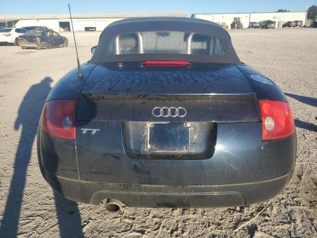 Photo 6 from auction – 2003 AUDI TT with VIN TRUTC28N431018585