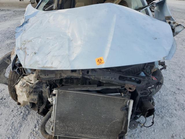 Photo 11 from auction – 2014 HYUNDAI ACCENT GLS with VIN KMHCT4AE9EU688243