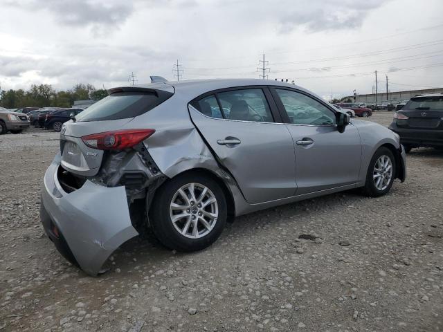 Photo 3 from auction – 2014 MAZDA 3 TOURING with VIN JM1BM1L76E1149414