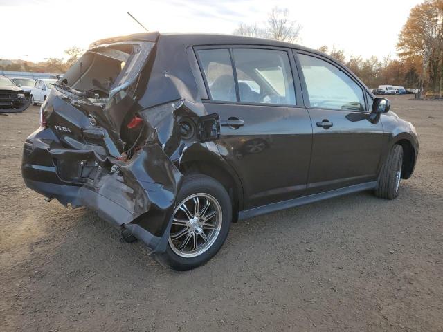 Photo 3 from auction – 2007 NISSAN VERSA S with VIN 3N1BC13E67L428152