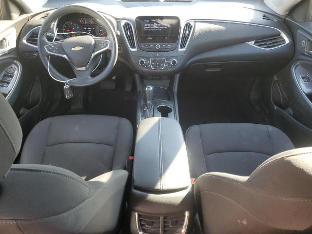 Photo 8 from auction – 2019 CHEVROLET MALIBU LT with VIN 1G1ZD5ST9KF189482