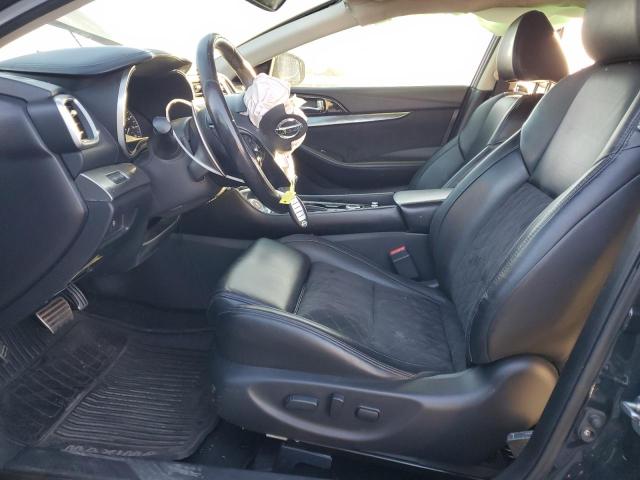 Photo 7 from auction – 2016 NISSAN MAXIMA 3.5 with VIN 1N4AA6AP6GC376121