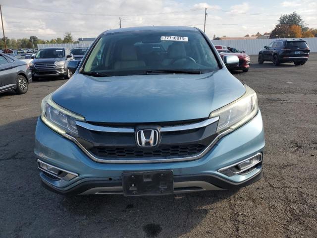 Photo 5 from auction – 2016 HONDA CR-V EX with VIN 2HKRM4H59GH656276