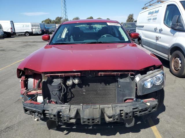 Photo 5 from auction – 2010 DODGE CHARGER with VIN 2B3CA2CV8AH271853