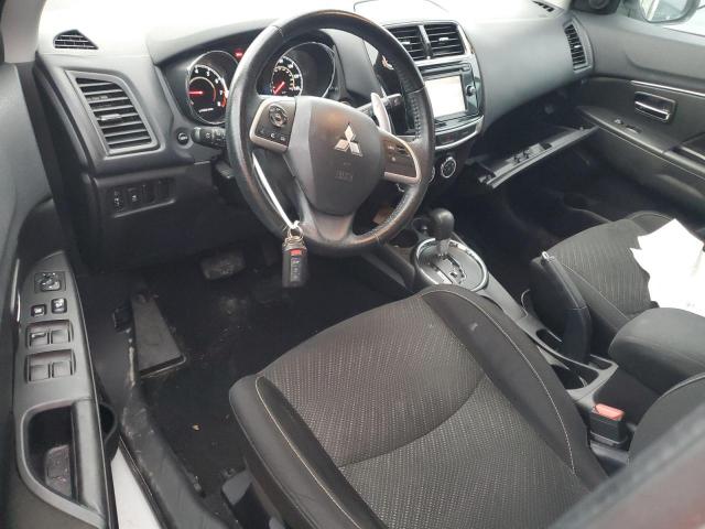 Photo 8 from auction – 2015 MITSUBISHI OUTLANDER with VIN 4A4AR4AU6FE039909