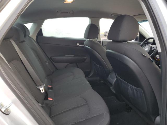 Photo 10 from auction – 2016 KIA OPTIMA LX with VIN 5XXGT4L31GG045654